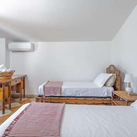 Villa Aurora Vico Equense Kültér fotó